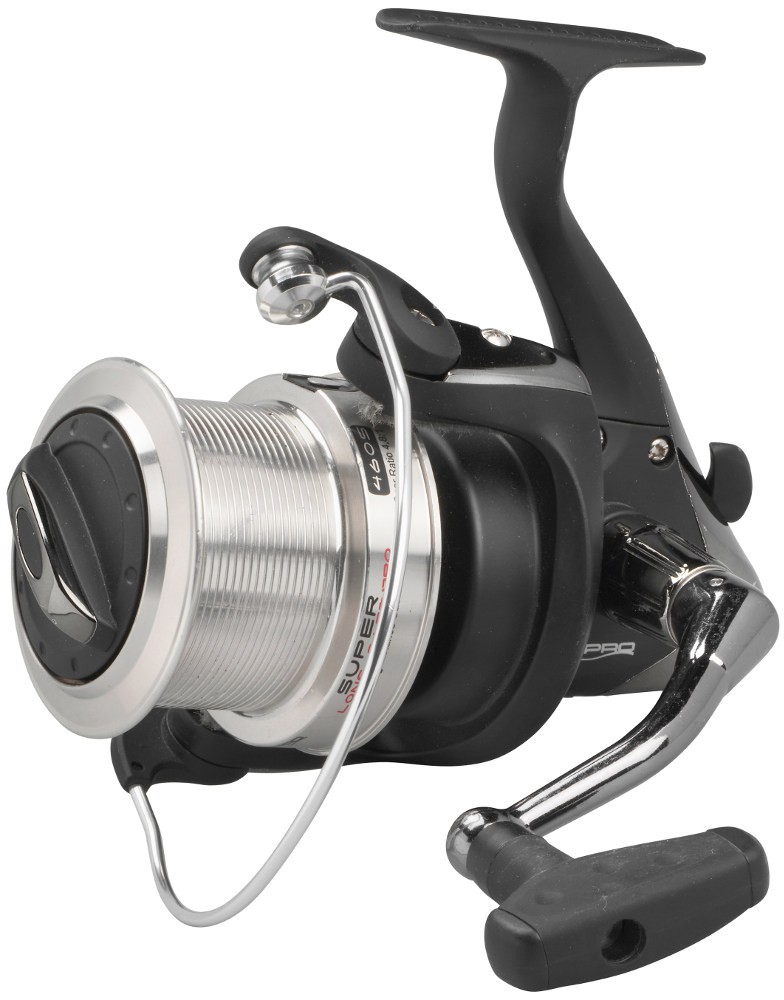 SPRO - SUPER LONG CAST PRO 460